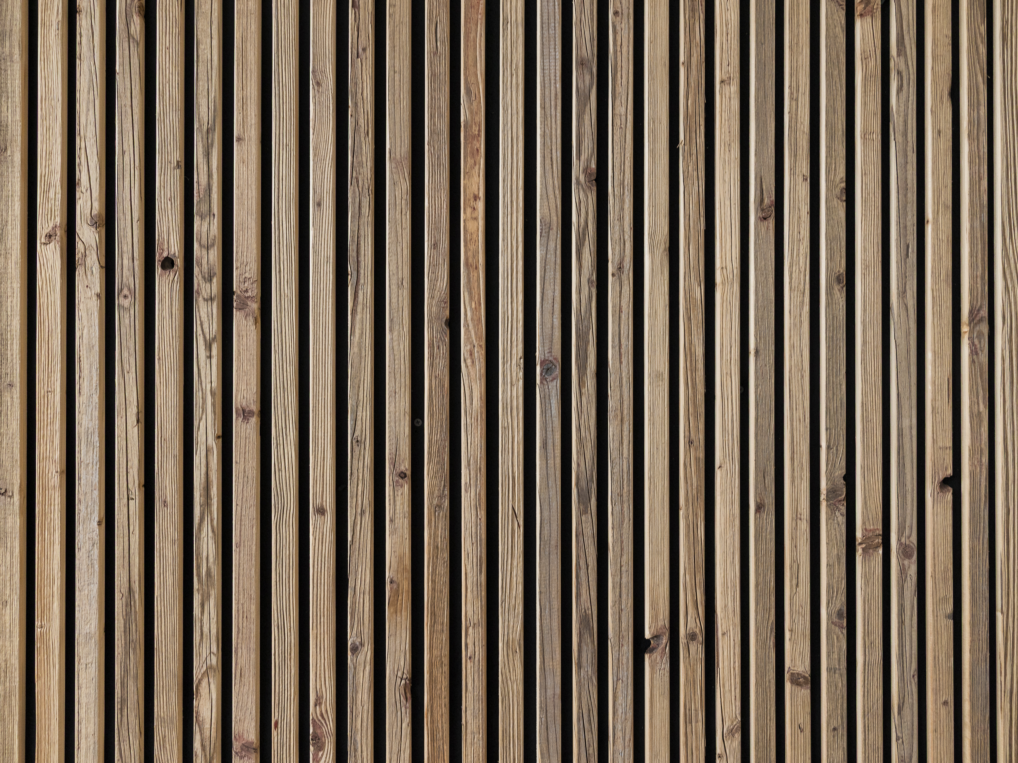 Acoustic Panels MAT, brushed