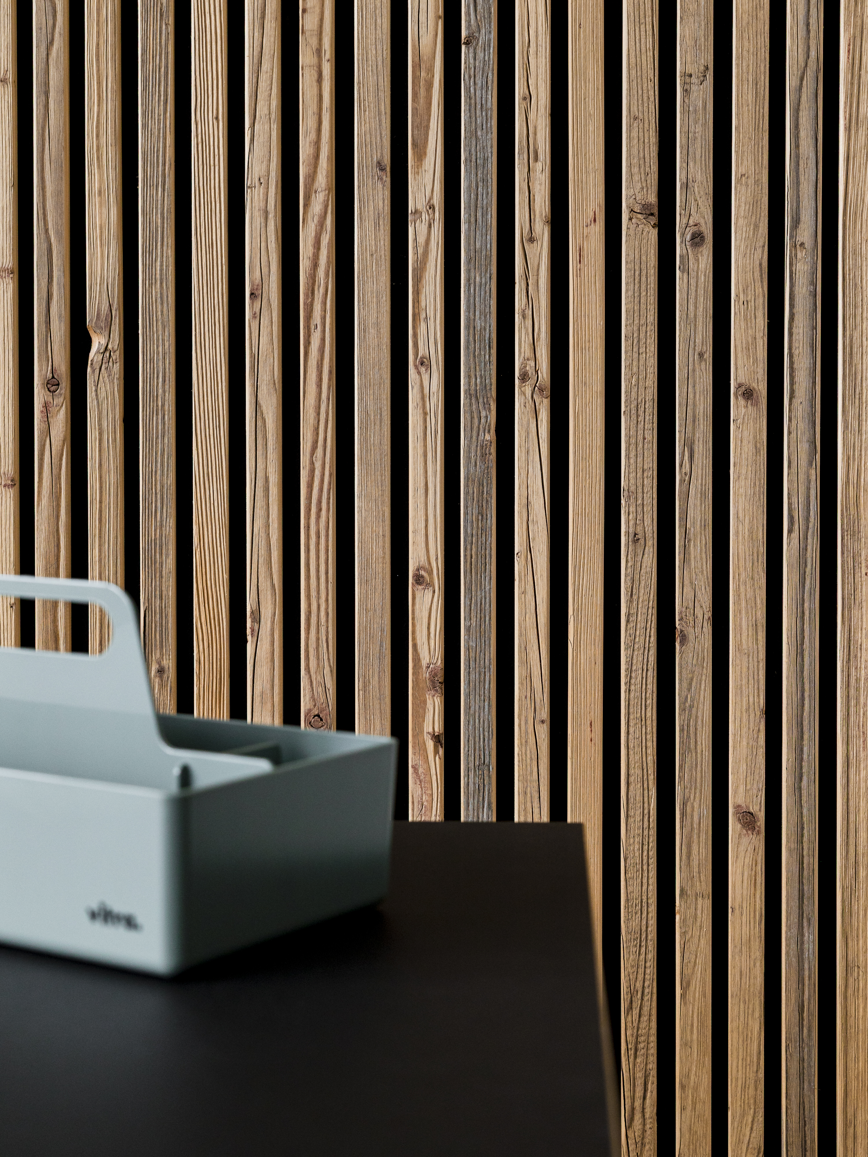 Acoustic Panels MAT, brushed