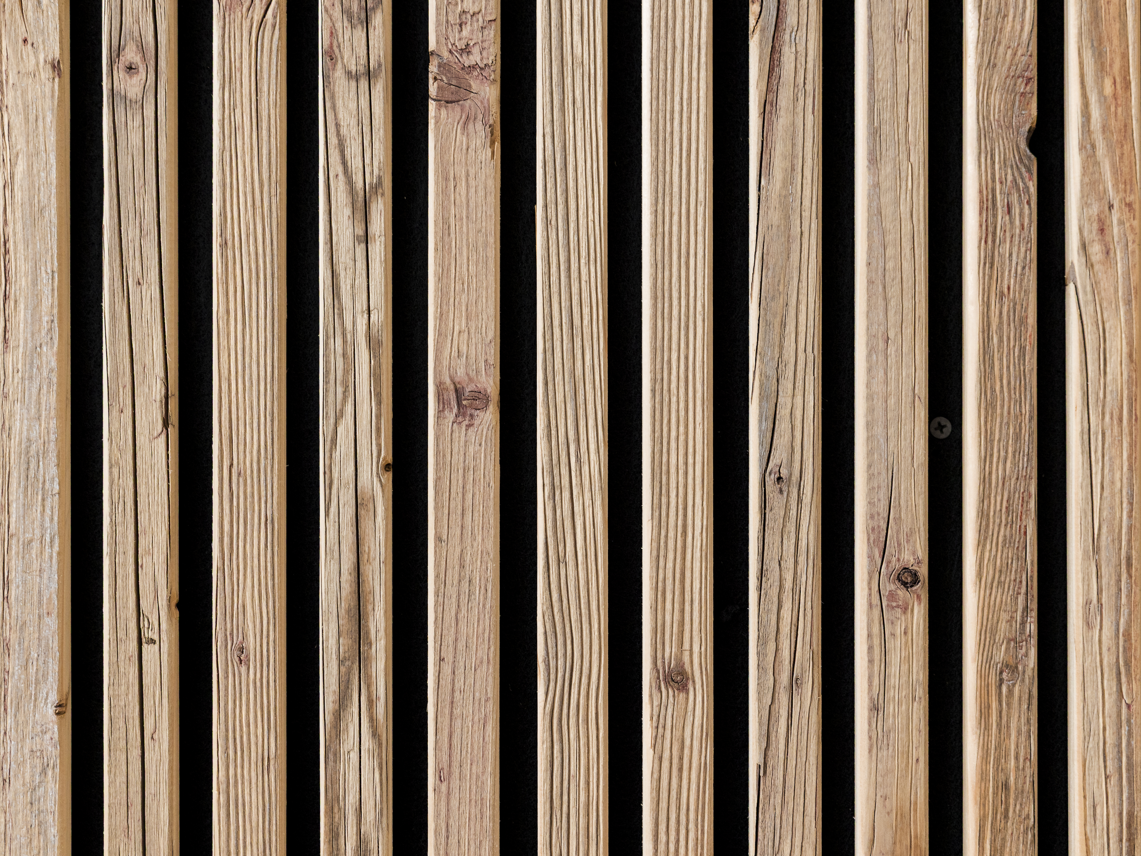 Acoustic Panels MAT, brushed