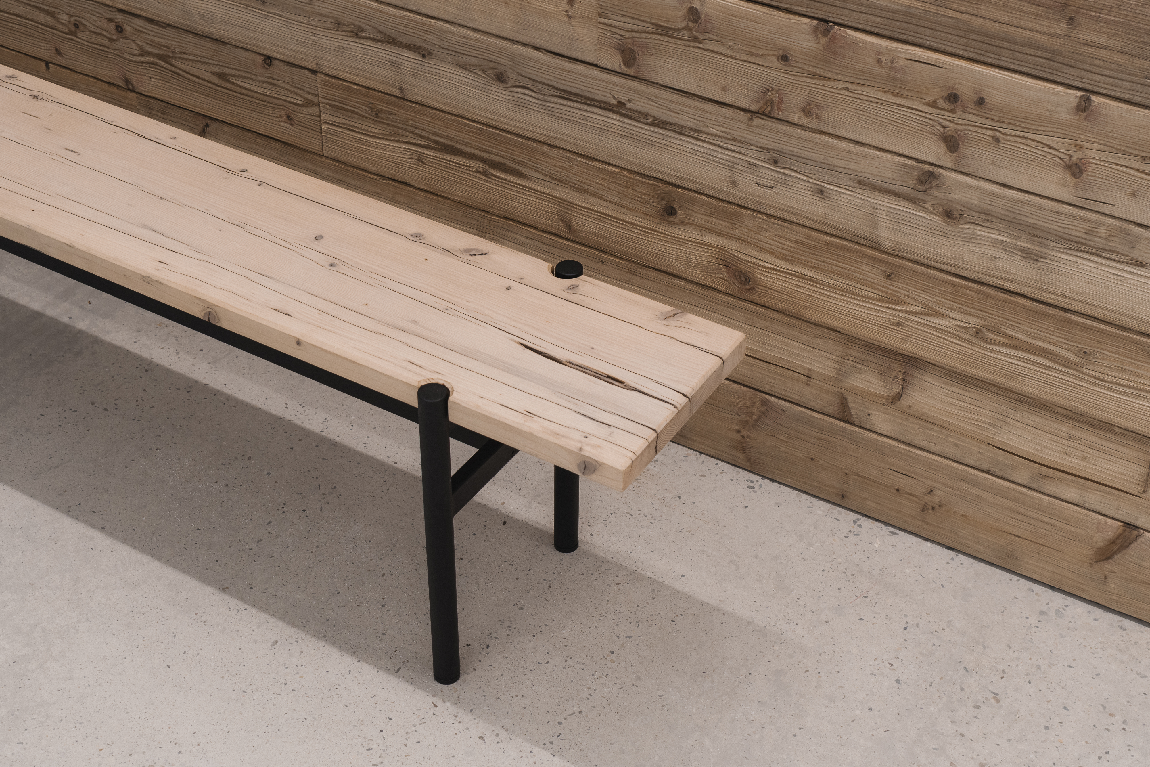 Wand- und Deckenpaneele FACE