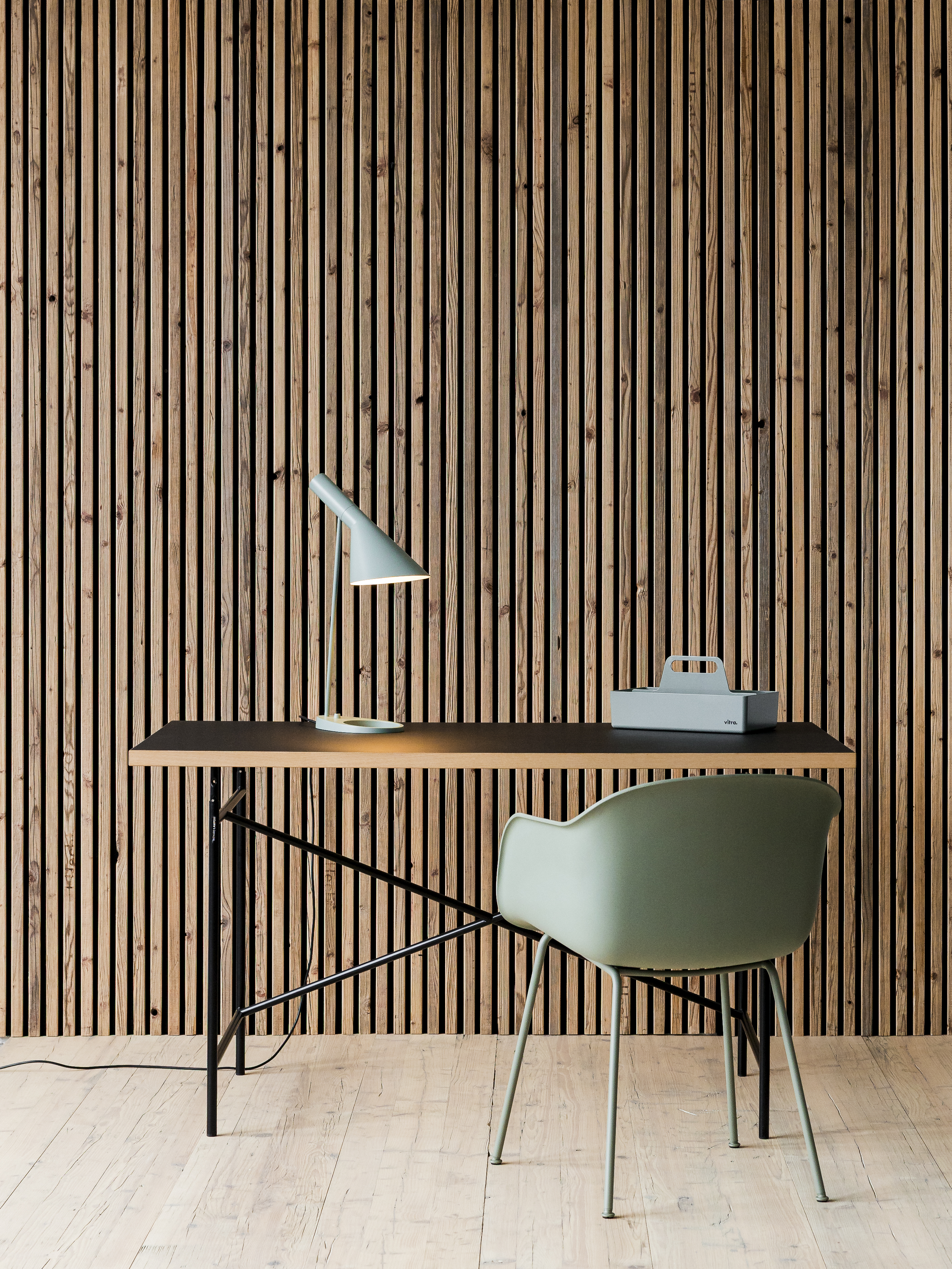 Acoustic Panels MAT, brushed