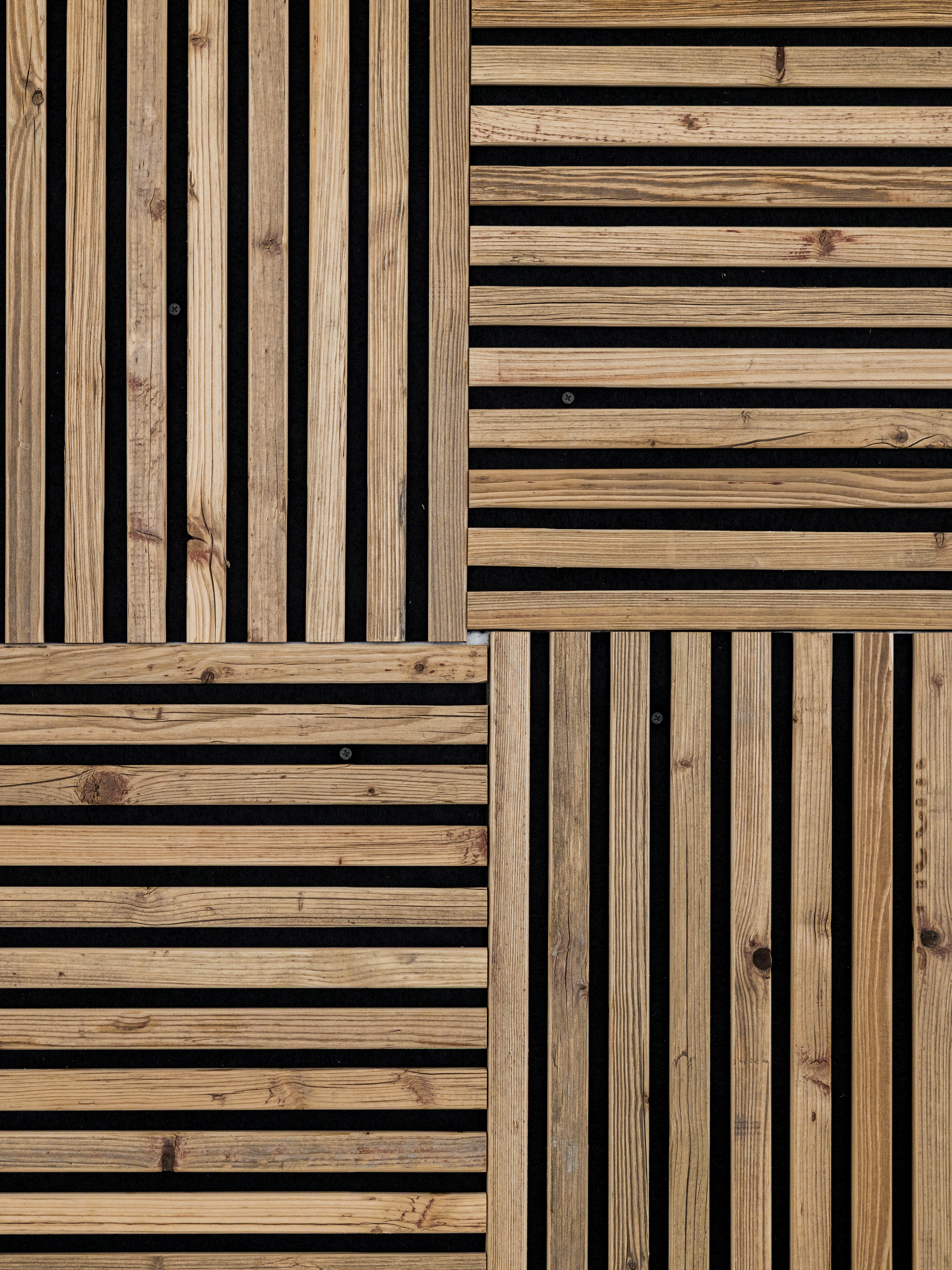 Acoustic Panels MAT, brushed