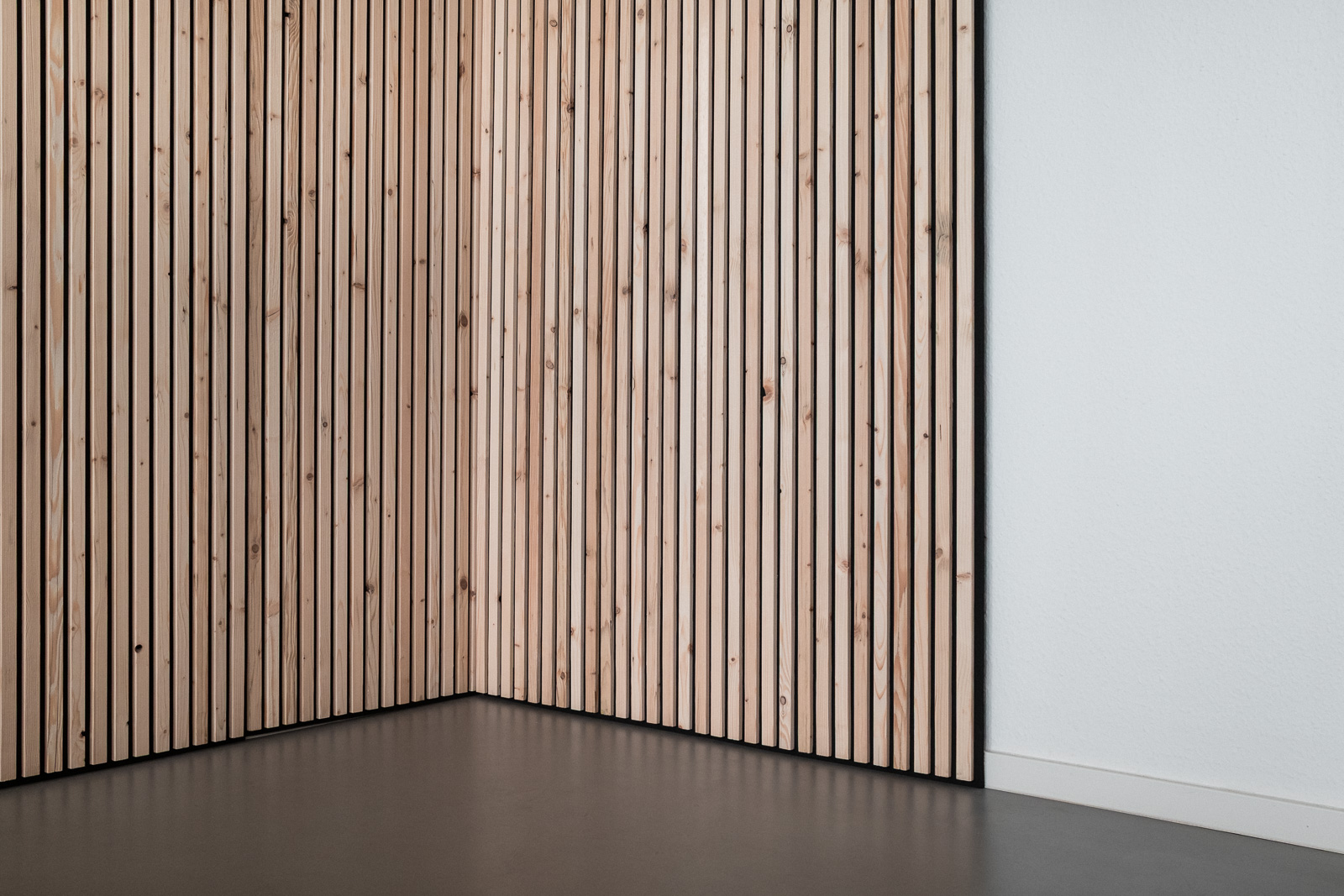 MAT planed panels