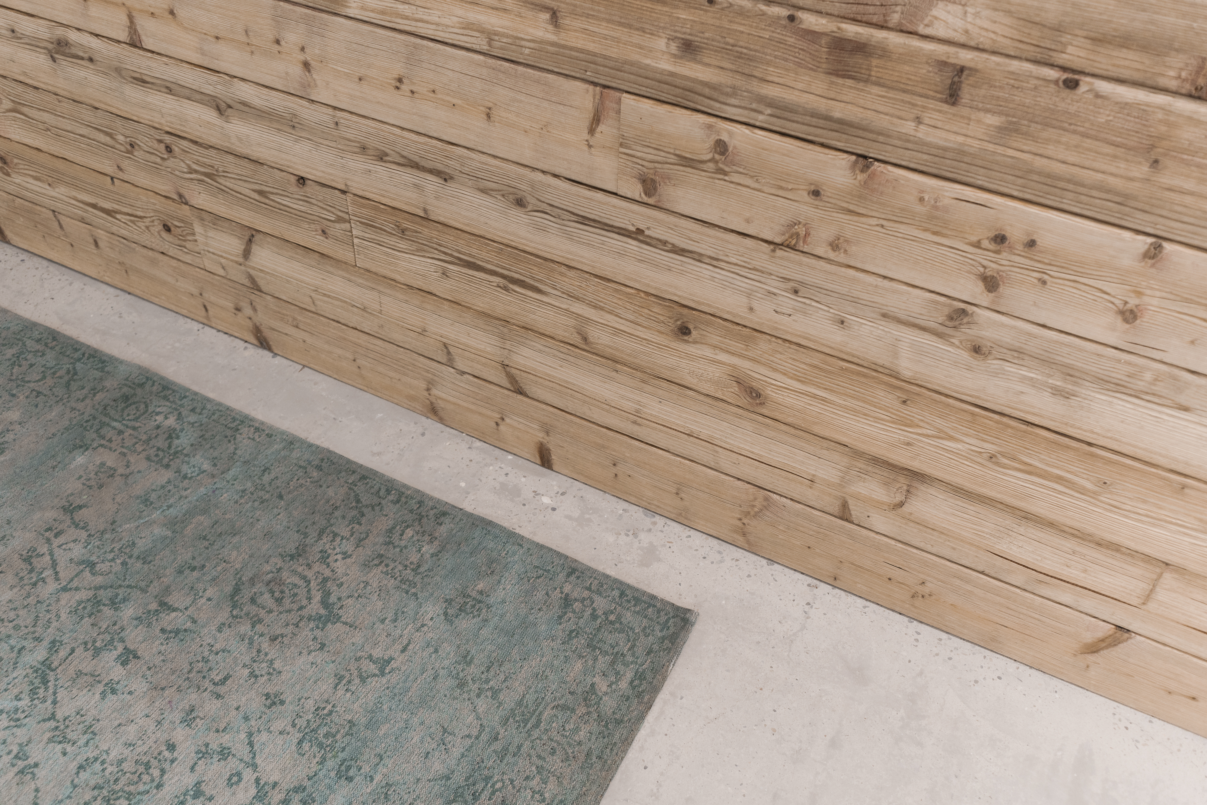 Wand- und Deckenpaneele FACE